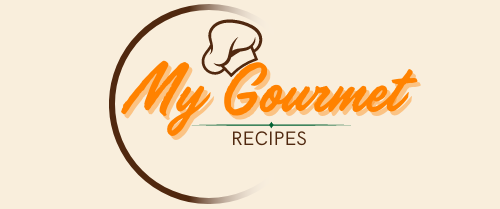 My Gourmet Recipes