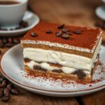 Tiramisu ohne Ei – Der perfekte Nachtisch für jede Gelegenheit