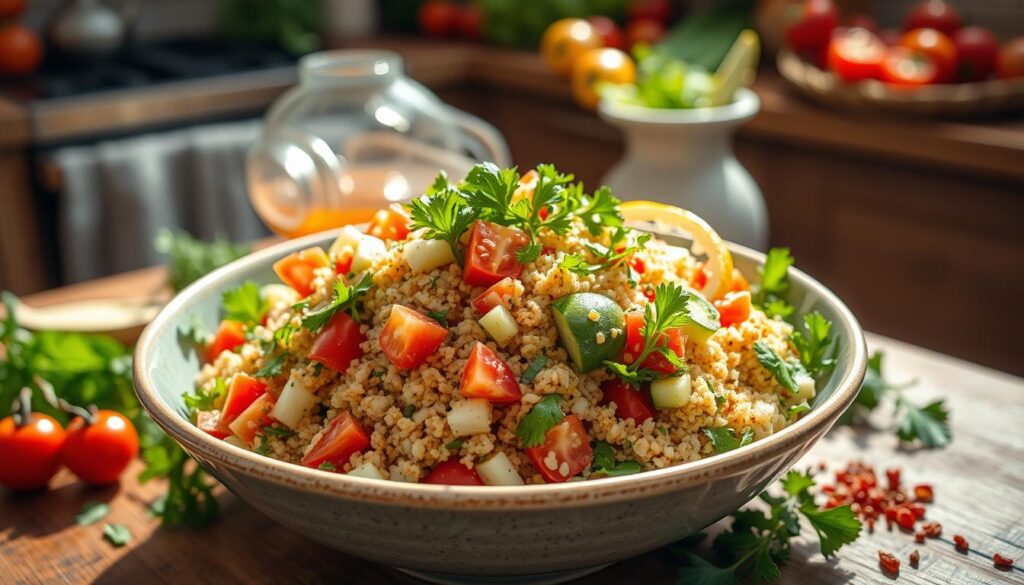 gesunde ernährung